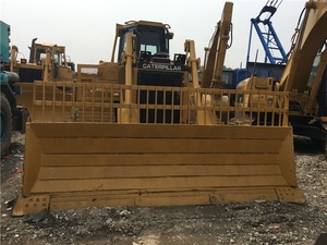 Digunakan Kucing D6H LGP, D7H D7G D7R D7, D6D D6G D6G-<span class=keywords><strong>2</strong></span> <span class=keywords><strong>DOZER</strong></span> D6 Series