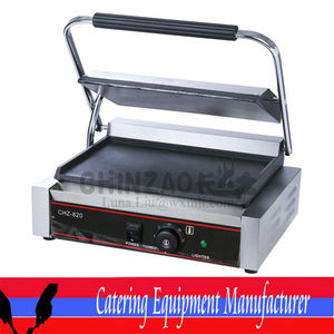 Grill <span class=keywords><strong>Panini</strong></span> Electrique CE - Product Image 1