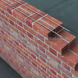 Lưới Hàn Gia Cố Tường Gạch - Product Image 2