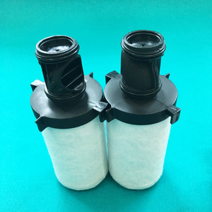 Ingersoll Rand ผลิตภัณฑ์ใหม่แทนที่เพื่อ Ingersoll Rand คอมเพรสเซอร์ตัวกรองที่แม่นยำ85566214,IR ตลับกรองละเอียด - Product Image 3