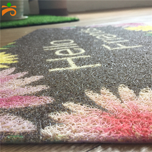 Tùy Chỉnh In Tầng Doormat In Kỹ Thuật Số Pvc CuộN <span class=keywords><strong>Mat</strong></span> Với <span class=keywords><strong>Logo</strong></span> Công Ty - Product Image 5