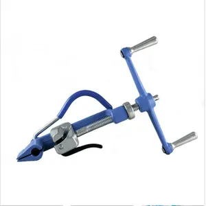 Building Construction Tools For Manual Metal Strapping