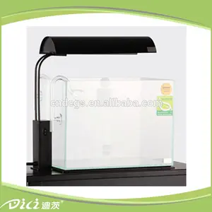 DICI CO2 ультра белый стекло мини стекло аквариум fish tank