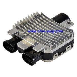 สำหรับโมดูลควบคุมพัดลมระบายความร้อนหม้อน้ำ VOLVO S80 - Product Image 2