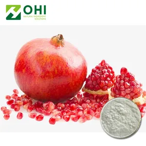 Pomegranate Peel Extract / guava P.E.