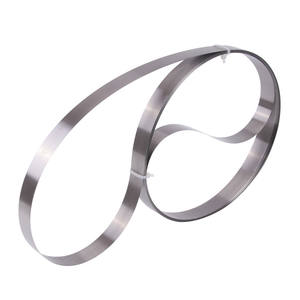 Lame de scie à ruban pour découpe de matelas, en mousse de polyuréthane, livraison gratuite - Product Image 6