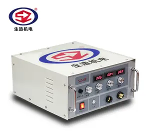 SZ-08 china fabricante fábrica uso portátil eletro spark deposição