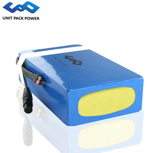 Batterie lithium-ion 24V 36V 48V 52V 60V 72V 15Ah 20Ah 30Ah 40Ah, batterie lithium 48V pour <span class=keywords><strong>vélo</strong></span> <span class=keywords><strong>électrique</strong></span>, batterie lithium 60V 20Ah pour trottinette <span class=keywords><strong>électrique</strong></span> - Product Image 2