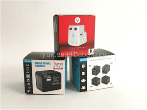 Ruk החדשים החדשים עיצוב כניסות/סימן עם מנוע סרוו - Product Image 3