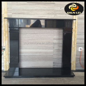แมนเทิลไฟร์เพลสประเภทหินสไตล์อังกฤษยอดนิยม - Product Image 6