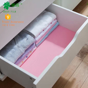 Tapis antidérapant Eva personnalisé, doublure pour étagères à tiroirs, tapis de cuisine