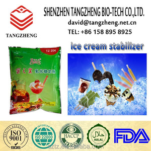 Bajo <span class=keywords><strong>precio</strong></span> addtives alimentos estabilizador de helados - Product Image 4