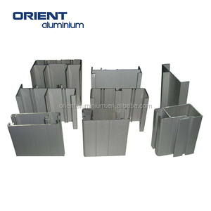 Khung Nhôm Ép Đùn - Product Image 5