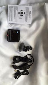 Dashcam <strong>Car</strong> <strong>Camera</strong> 1080p Full HD Camcorder Video G-<strong>sensor</strong> DVR Camcorder Generalplus - Product Image 4