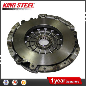 KINGSTEEL VENTE EN GROS AUTO MOTEUR PIÈCES COUVERCLE <span class=keywords><strong>D</strong></span>'<span class=keywords><strong>EMBRAYAGE</strong></span> POUR MITSUBISHI PAJERO 4M40 MR111571 - Product Image 4