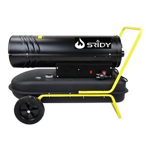 30 kW portabel mudah dioperasikan <span class=keywords><strong>Manual</strong></span> kualitas tinggi kipas pengapian didinginkan diesel minyak tanah pemanas industri - Product Image 2