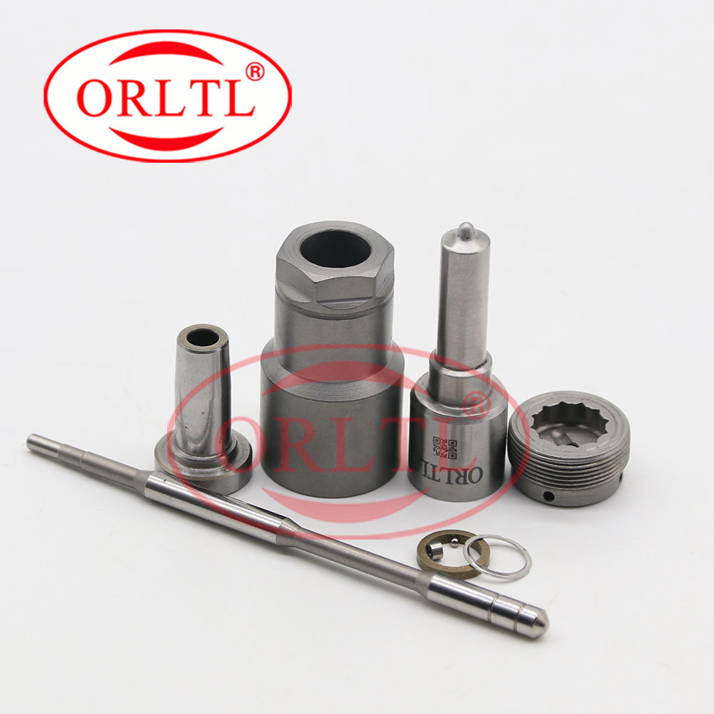 FOORJ03590 común carril revisión Kit F OOR J03 590 boquilla inyección combustible DSLA124P1659 para Dodge Ram 0445120114