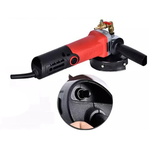 900 W Regolare La Velocità di Acqua Macchina di Lucidatura Elettrico <span class=keywords><strong>Angle</strong></span> <span class=keywords><strong>Grinder</strong></span> - Product Image 3