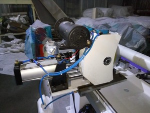 GL-705 <span class=keywords><strong>TUV</strong></span> prouvé chirurgicale ruban adhésif faisant <span class=keywords><strong>la</strong></span> machines - Product Image 2