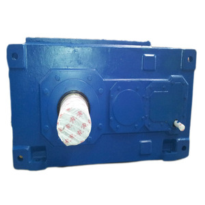 Hộp số công nghiệp cỡ lớn và trung bình, dòng Guomao PV Series Crane Industry Transmission B, Trung Quốc, mã V3SH14 - Product Image 3