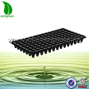 8409 serie 98 hoyos hidroponía Vegetales bandejas <span class=keywords><strong>de</strong></span> plántulas <span class=keywords><strong>de</strong></span> vivero <span class=keywords><strong>de</strong></span> <span class=keywords><strong>plantas</strong></span> - Product Image 1