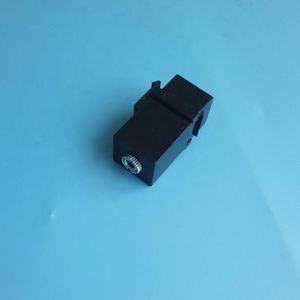 Phong cách mới Keystone 3.5mm âm thanh kết nối Jack 1/8 "3.5mm âm thanh Keystone Coupler - Product Image 3