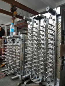 Multi caries preformas <span class=keywords><strong>de</strong></span> pet del molde - Product Image 2
