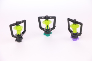 251T Rotatign Microjests Agriculture <strong>Oscillating</strong> <strong>Sprinklers</strong> for Water-saving Irrigation - Product Image 2