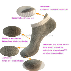Ningbo origine Hommes D'été En Vrac Cheville <span class=keywords><strong>Chaussettes</strong></span> <span class=keywords><strong>Pas</strong></span> <span class=keywords><strong>Cher</strong></span> Hommes Robe <span class=keywords><strong>Chaussettes</strong></span> - Product Image 4