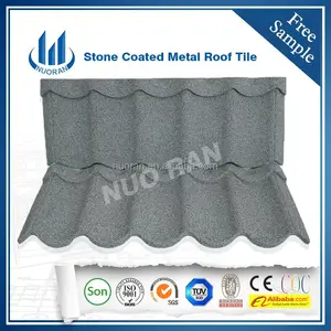 50 năm đảm bảo trọng lượng nhẹ bê tông roof tile giá