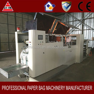 LSD-700 Muy Popular en <span class=keywords><strong>Alergia</strong></span> de China fabricante profesional de alimentos bolsa de papel que hace la máquina - Product Image 1
