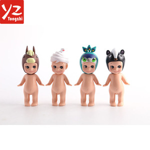 Custom <span class=keywords><strong>Sonny</strong></span> Ángel estatuilla, mini plástico <span class=keywords><strong>Sonny</strong></span> Ángel, OEM figurita de plástico fábrica - Product Image 3