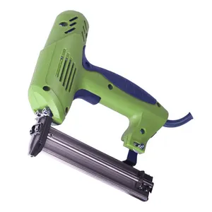 Hai Mục Đích Stapler Điện Brad Đinh F30 422