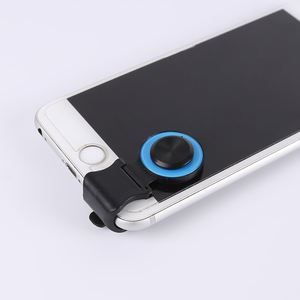2018 Hot Sale Mobile <strong>Phone</strong> Gamepad Plastic <strong>Touch</strong> <strong>Screen</strong> Moving Control <strong>for</strong> Smartphone <strong>Game</strong> Handle Joystick NO.Y009 - Product Image 1