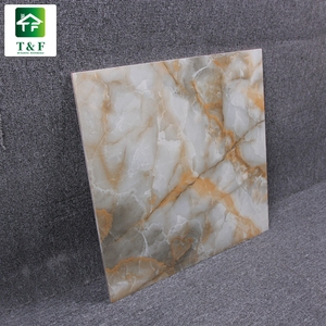 กระเบื้องเ<span class=keywords><strong>ซ</strong></span>รามิคในประเทศจีนมันวาวเต็มขัดเคลือบกระเบื้องพอร์<span class=keywords><strong>ซ</strong></span>เลน Palazzo แฟนซีกระเบื้องปูพื้น - Product Image 6