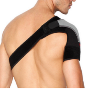 Trở Lại Hỗ Trợ Có Thể Điều Chỉnh Băng Bảo Vệ Tăng Cường Chức Năng-Đào Tạo-Thiết Bị Duy Nhất Dây Đeo Vai - Product Image 5