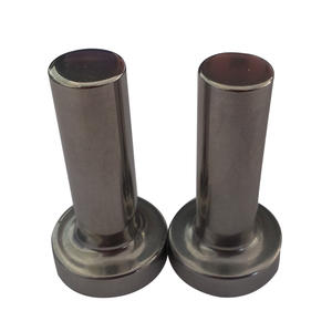 Haute Précision <span class=keywords><strong>Ronde</strong></span> ISO Certification Pt100 De Cuivre Terminal Lug Types Pour Réfrigérateur - Product Image 6