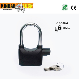 HB33 सरल रंग शैली <span class=keywords><strong>3</strong></span> अंक संयोजन ताला बैग कोडित ताला - Product Image 3