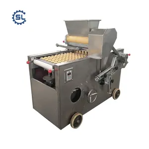 Stainless Steel Material Wafer Biscuit Forming Machine