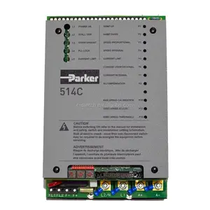 Original 512c 514c série digital dc drives parker drives / ssd drive