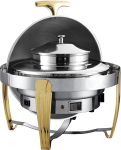 Mejor precio <span class=keywords><strong>hotel</strong></span> buffet chafing dish equipo de restauración - Product Image 3