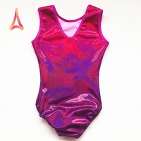 Limlime-justaucorps exotique royal ombre, nouvelle collection, repose-pieds préscolaire, strass mystique, petite gymnastique pour enfant