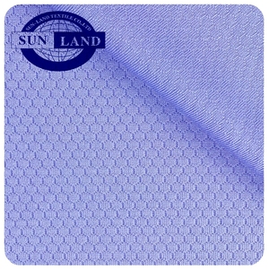 Tops Deportivos Activewear 100% Poliéster Coolpass Tejido de Malla Transpirable con Tecnología Dry Fit - Product Image 6