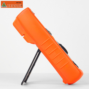 Honeytek A623 multimetro digitale capacità induttanza misuratore di resistenza tester <span class=keywords><strong>LCR</strong></span> metro triodo test retroilluminazione withe luce lavoro - Product Image 6
