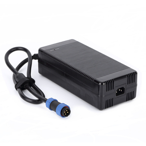 高電圧PFC機能電源48V10A480Wスイッチング電源アダプター、防水4ピンDCジャック付き - Product Image 4