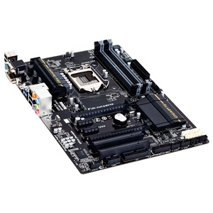 Gigabyte B85-HD3 ban đầu mới máy tính để bàn bo mạch chủ với Bộ nhớ DDR3 Sata giao diện ổ cứng tích hợp <span class=keywords><strong>Card</strong></span> đồ họa - Product Image 4