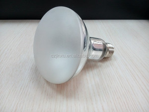 Lucy Herp Đèn Thủy Ngân UVA UVB Và Đèn Nhiệt Cho Bò Sát Lucky Herp 80W 100W 125W 160W Chất Lượng Cao - Product Image 3