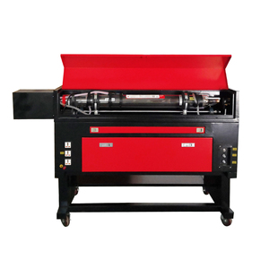 Máquinas de Grabado y Corte Láser de CO2 KH 7050 de 27-1/2\" <span class=keywords><strong>20</strong></span>\" 80W - Product Image 4