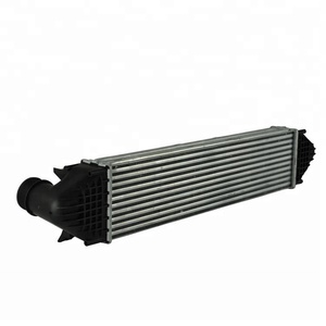 Voiture Pièces <span class=keywords><strong>Intercooler</strong></span> pour <span class=keywords><strong>Land</strong></span> <span class=keywords><strong>Rover</strong></span> <span class=keywords><strong>Freelander</strong></span> <span class=keywords><strong>2</strong></span> 2006- <span class=keywords><strong>2</strong></span>.2L LR030762 - Product Image 2