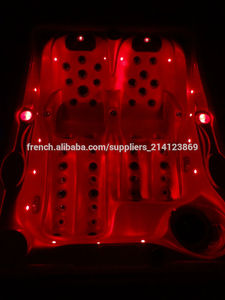un petit bain à remous intérieur sexe <span class=keywords><strong>jacuzzi</strong></span> spa extérieur bas prix - Product Image 3